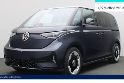VW ID. Buzz 13.739 km 66.490 &euro; Bad Oeynhausen 32547