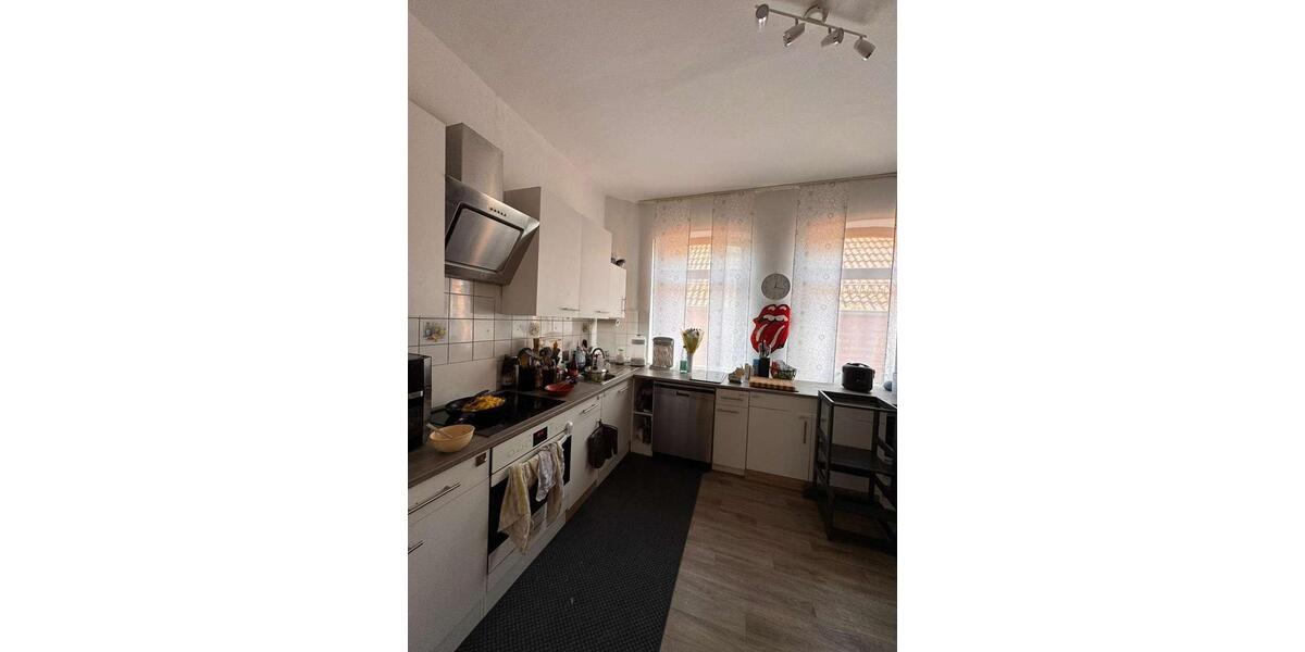 Etagenwohnung Hessisch Oldendorf - 4.5 Zimmer, 100 m&sup2;, 620&euro; | Angebot:25649894