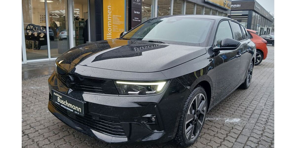 Opel Astra 3.500 km 35.950 &euro; Espelkamp 32339