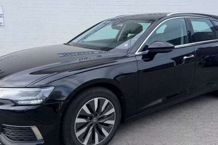 Audi A6 192.200 km 17.000 &euro; Bad Oeynhausen 32545