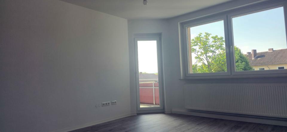 Etagenwohnung Minden Kuhlenkamp - 2 Zimmer, 58 m&sup2;, 560&euro; | Angebot:26516379