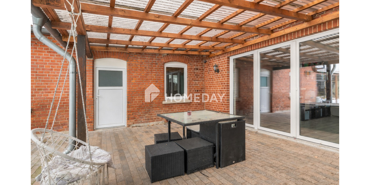 Doppelhaushälfte Rinteln Möllenbeck - 5 Zimmer, 168 m&sup2;, 220.000&euro; | Angebot:25696168