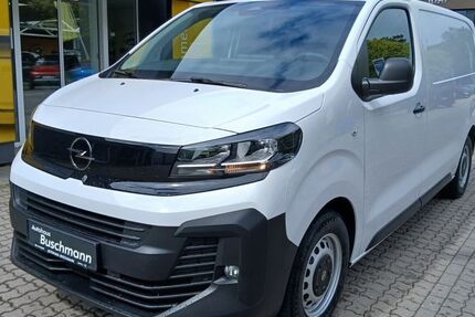 Opel Vivaro 1.501 km 28.650 &euro; Espelkamp 32339