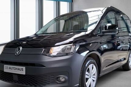 VW Caddy 45.092 km 23.640 &euro; Bad Salzuflen 32105