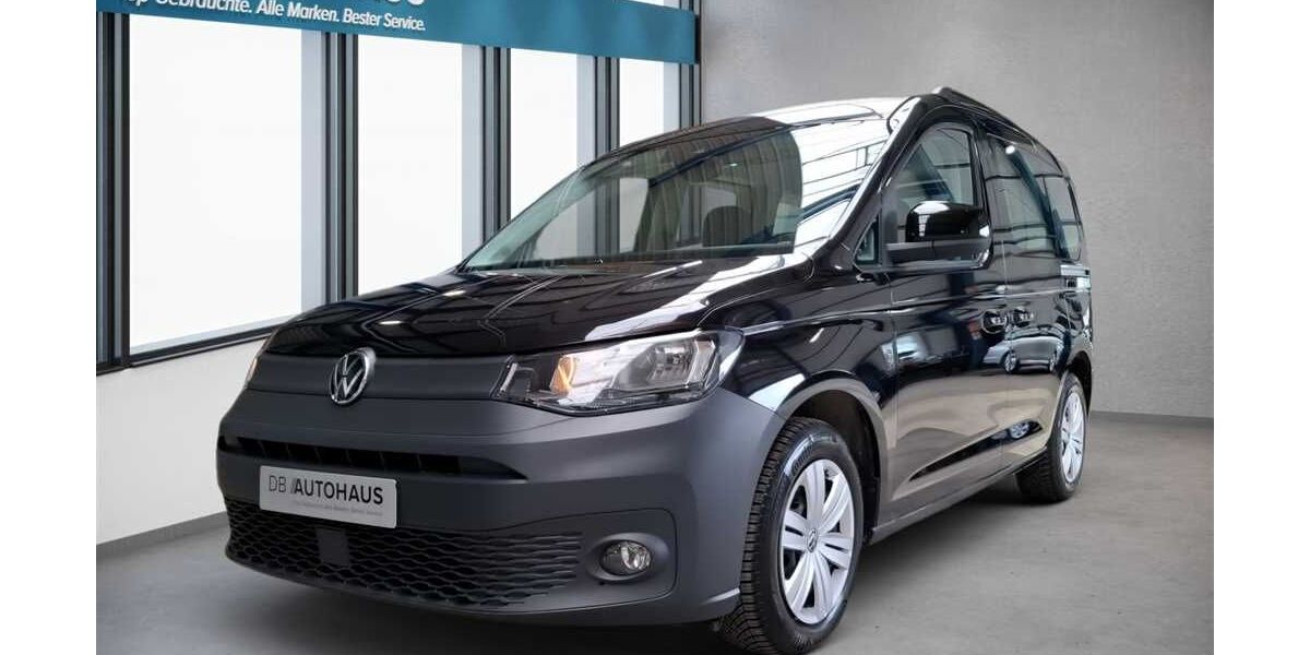 VW Caddy 45.092 km 23.640 &euro; Bad Salzuflen 32105