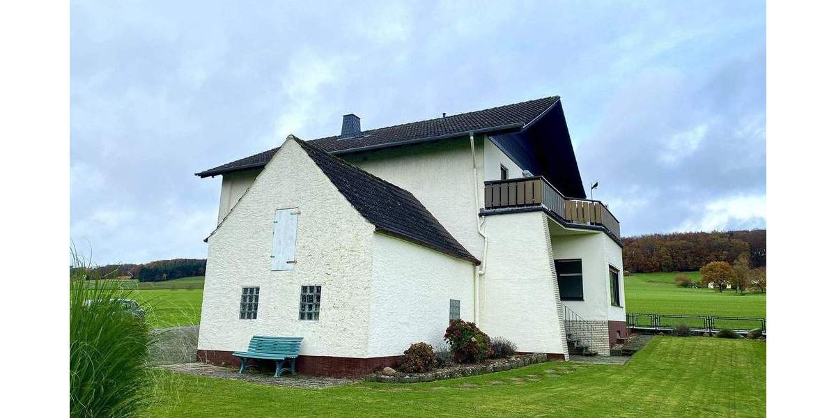 Mehrfamilienhaus, Wohnhaus Preußisch Oldendorf Börninghausen - 4 Zimmer, 220 m&sup2;, 285.000&euro; | Angebot:25779358