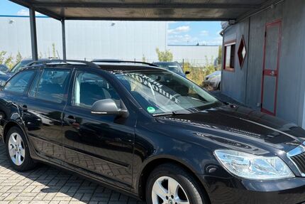 Skoda Octavia 201.888 km 3.999 &euro; Enger 32130
