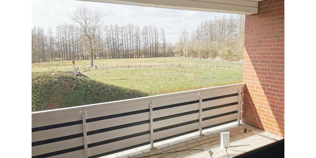 Etagenwohnung Rahden - 2 Zimmer, 72 m&sup2;, 650&euro; | Angebot:25612782