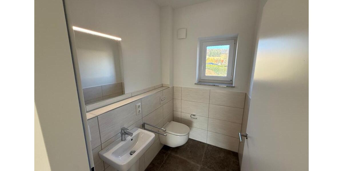 Etagenwohnung Preußisch Oldendorf - 1.313&euro; | Angebot:25309684