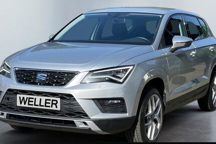 Seat Ateca 83.000 km 16.485 &euro; Herford 32049