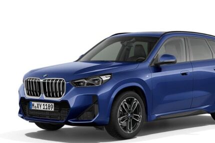 BMW X1 8.056 km 43.850 &euro; Bad Oeynhausen 32547