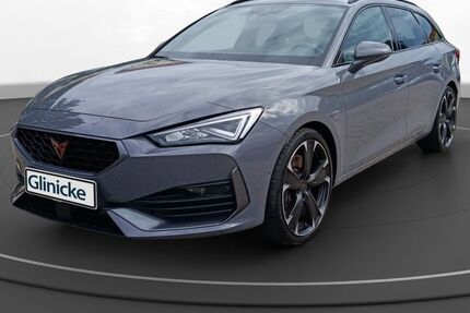 Cupra Leon 65.003 km 23.180 &euro; Lübbecke 32312