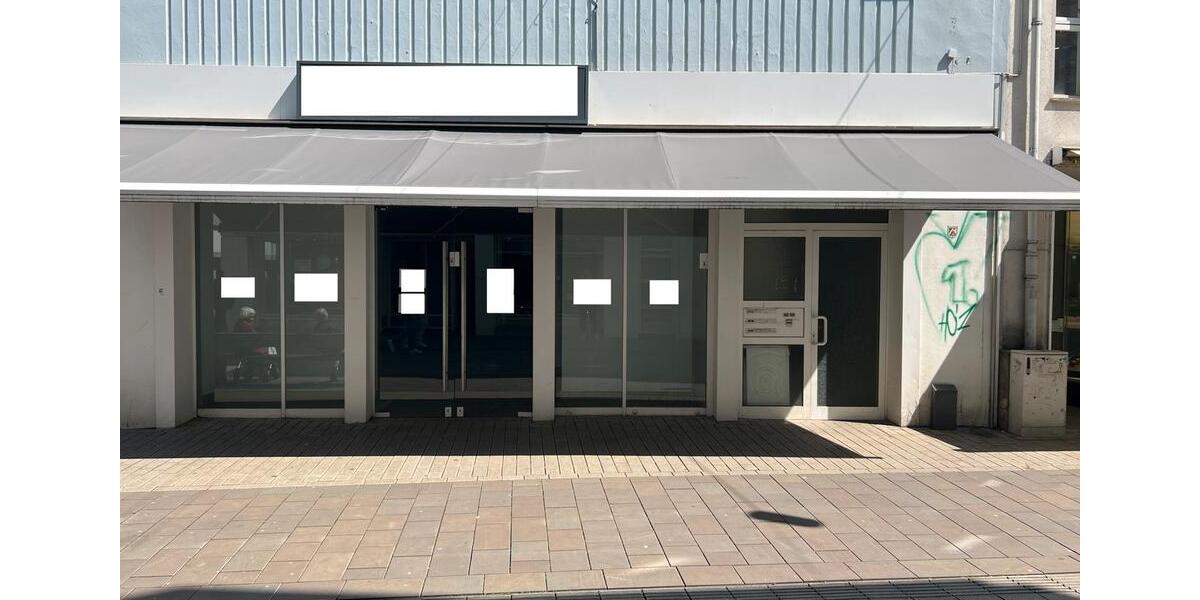 Gewerbeobjekt Herford - 2.700&euro; | Angebot:11138105