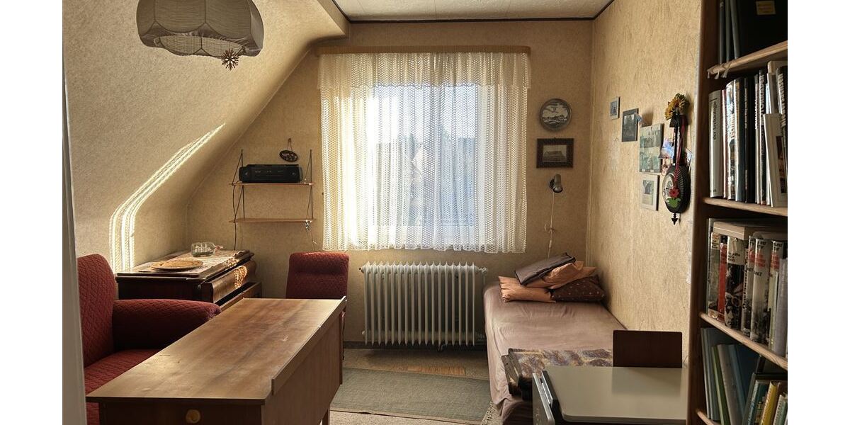 Gepflegtes Einfamilienhaus in exponierte Lage! - Einfamilienhaus Stolzenau | Angebot:26216187