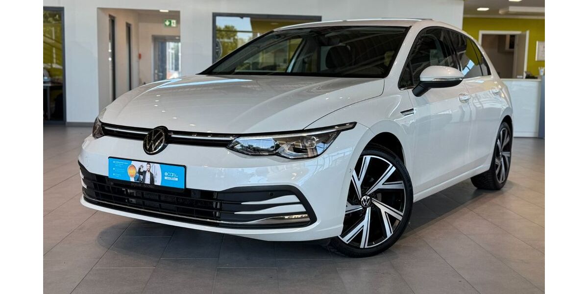 VW Golf 96.496 km 22.995 &euro; Herford 32052