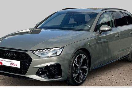 Audi A4 25.486 km 39.990 &euro; Herford 32052