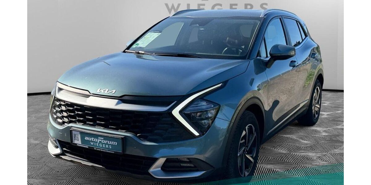 Kia Sportage 110.369 km 18.871 &euro; Herford 32051