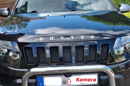 Dacia Duster 222.222 km 8.000 &euro; Bad Salzuflen 32108