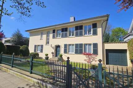 Wohnung Minden Bärenkämpen - 3 Zimmer, 100 m&sup2;, 1.200&euro; | Angebot:24432026