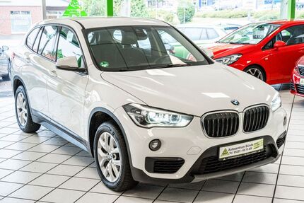 BMW X1 148.900 km 15.900 &euro; Bünde 32257