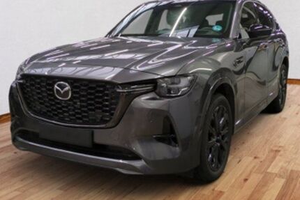 Mazda CX-60 19.900 km 43.800 &euro; Rinteln 31737