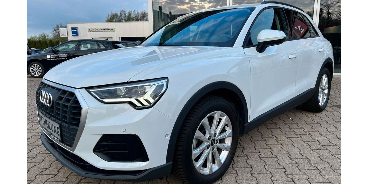 Audi Q3 63.868 km 25.690 &euro; Bad Oeynhausen 32549