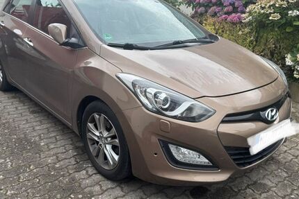 Hyundai i30 175.000 km 6.100 &euro; Lübbecke 32312