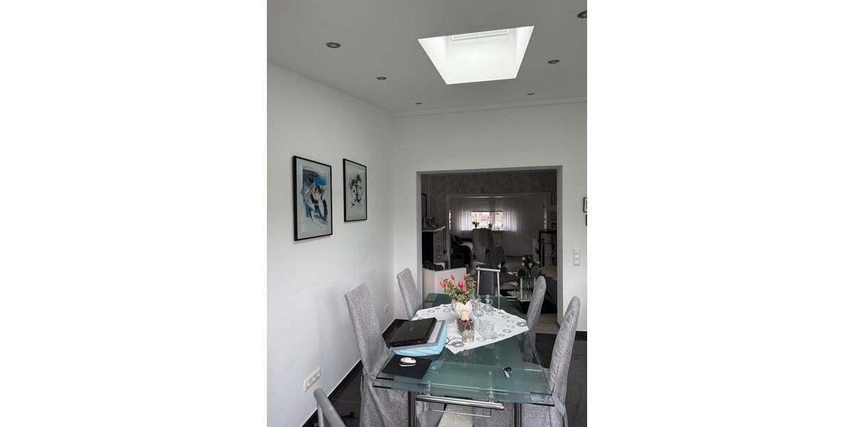 Reihenhaus Minden Bärenkämpen - 2 Zimmer, 93 m&sup2;, 250.000&euro; | Angebot:27194339