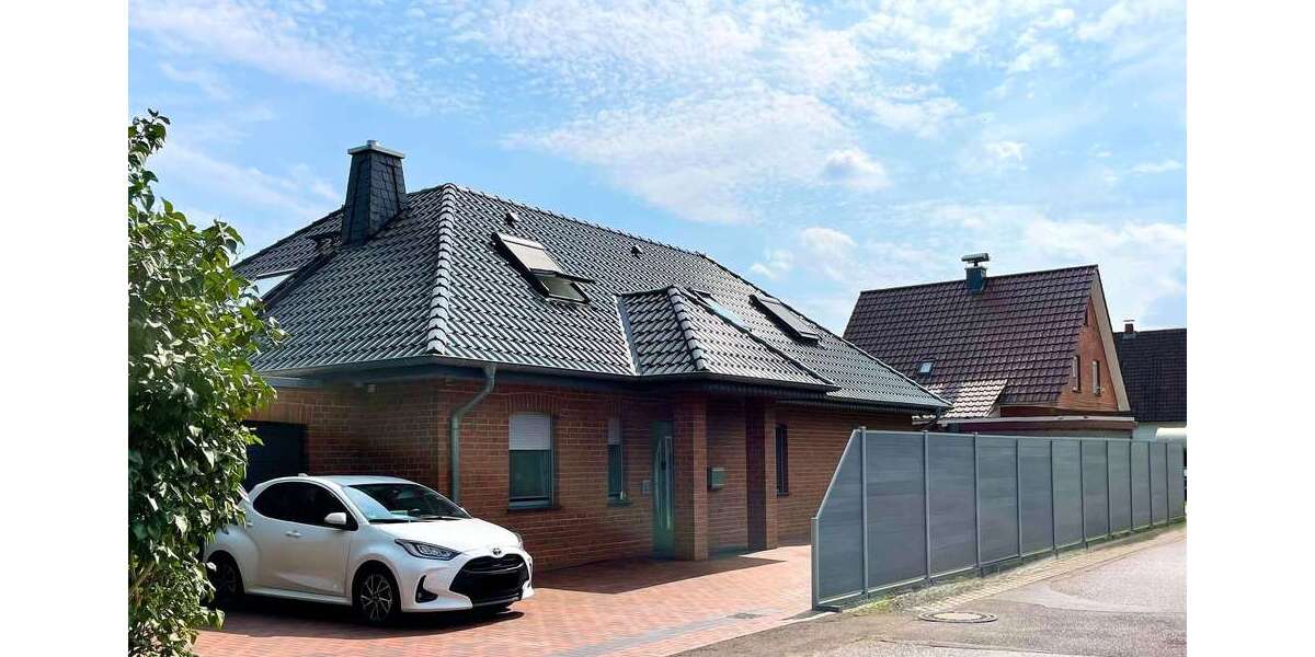 Einfamilienhaus Petershagen - 5 Zimmer, 135 m&sup2;, 490.000&euro; | Angebot:25198547