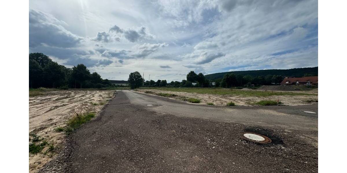 Grundstück Rinteln - 445.830&euro; | Angebot:25741821