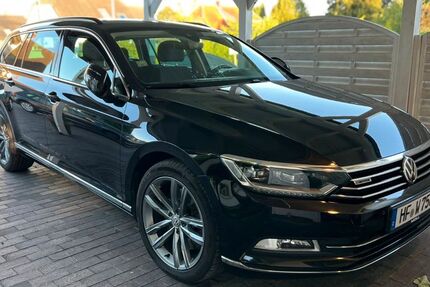 VW Passat 166.000 km 13.500 &euro; Bünde 32257