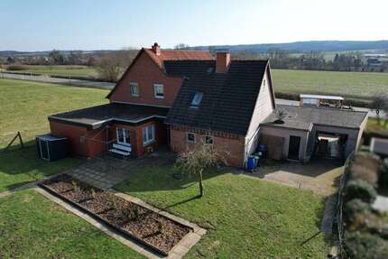 Haus Auetal / Kathrinhagen Kathrinhagen - 12 Zimmer, 228 m&sup2;, 170.000&euro; | Angebot:26579328