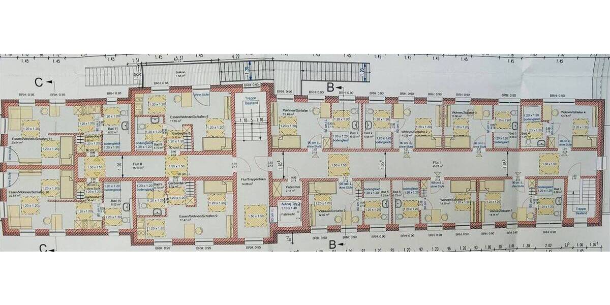 Gewerbeobjekt Bünde Dünne - 6 Zimmer, 1.250.000&euro; | Angebot:25703941