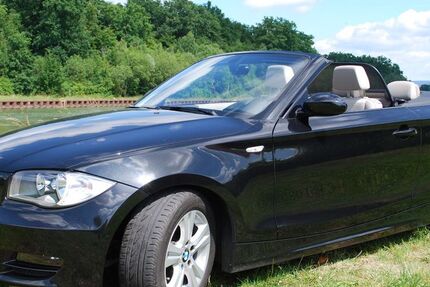 BMW 118 60.000 km 10.990 &euro; Hespe 31693