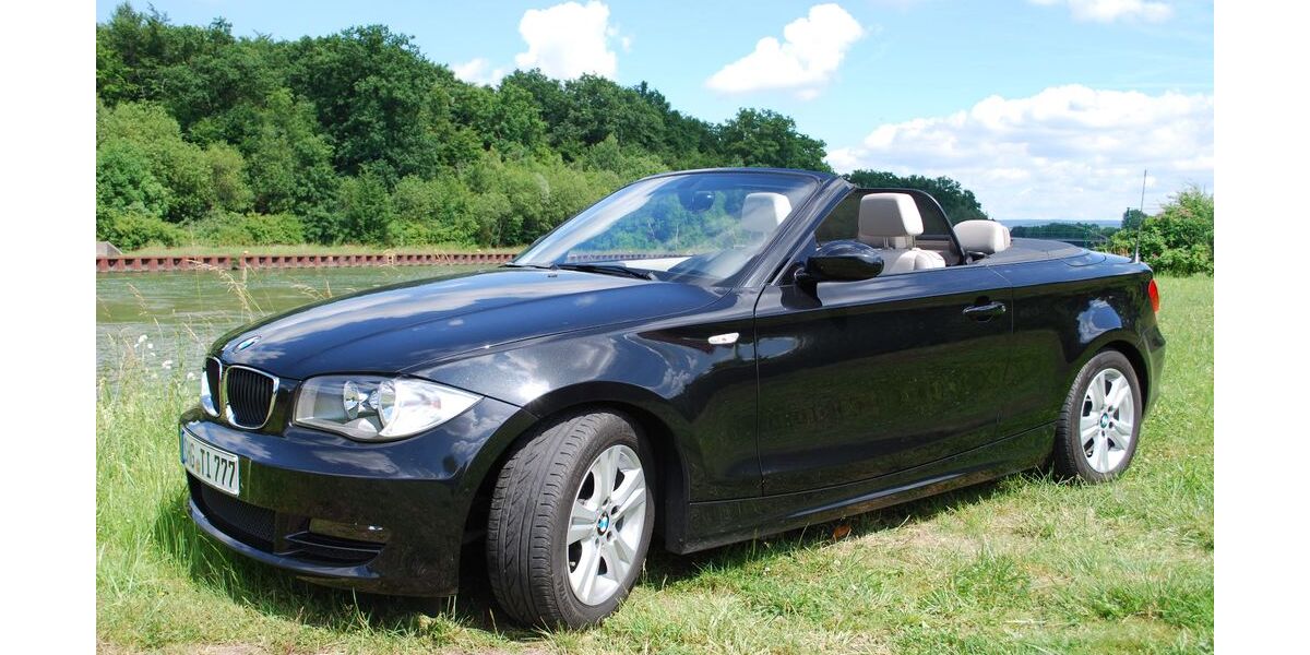 BMW 118 60.000 km 10.990 &euro; Hespe 31693