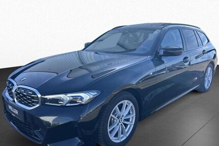 BMW M340i 20.000 km 53.660 &euro; Bad Salzuflen 32108