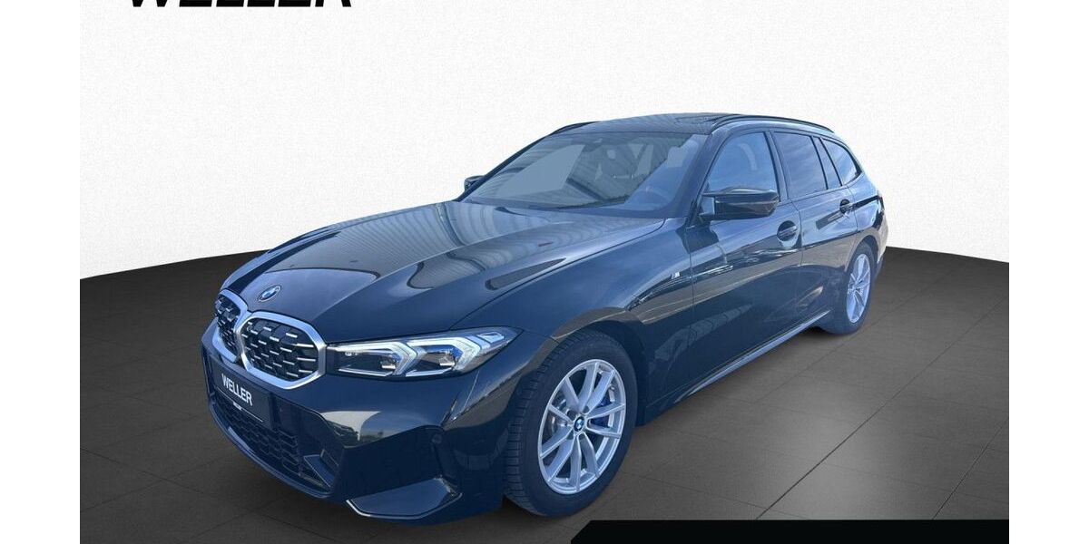 BMW M340i 20.000 km 53.999 &euro; Bad Salzuflen 32108