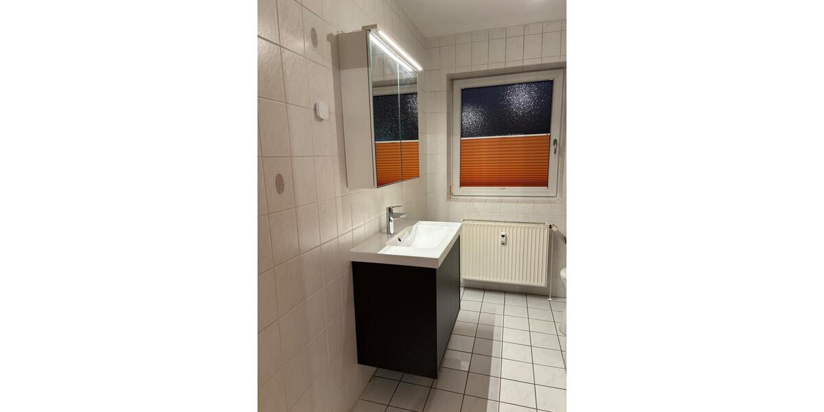 Etagenwohnung Minden Kuhlenkamp - 2 Zimmer, 67 m&sup2;, 670&euro; | Angebot:26614606