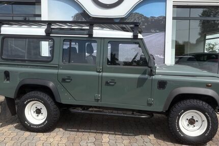 Land Rover Defender 144.512 km 41.999 &euro; Bad Oeynhausen 32549