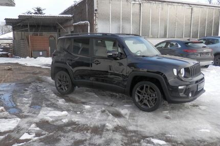 Jeep Renegade 25.839 km 21.690 &euro; Bünde 32257