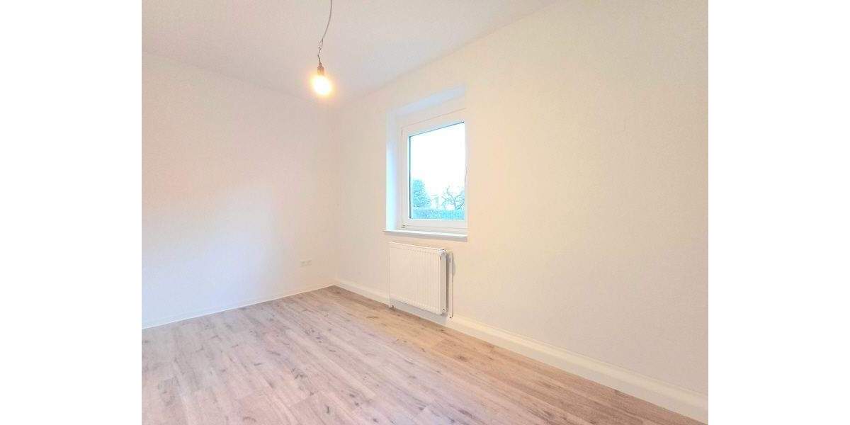 Etagenwohnung Minden Innenstadt - 3 Zimmer, 57 m&sup2;, 599&euro; | Angebot:25834440