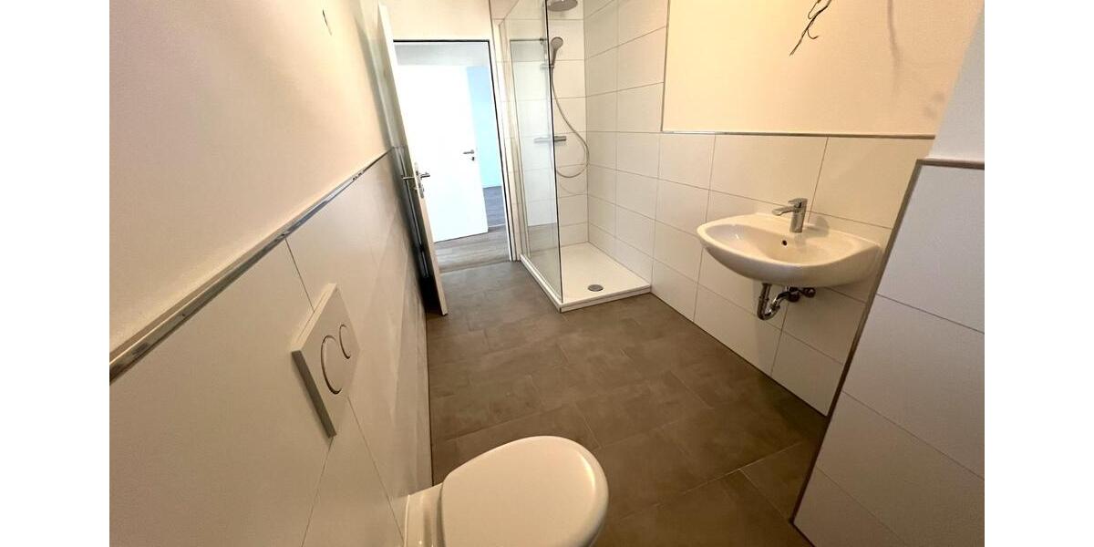 Dachgeschoßwohnung Rödinghausen - 3 Zimmer, 93 m&sup2;, 219.000&euro; | Angebot:25856837