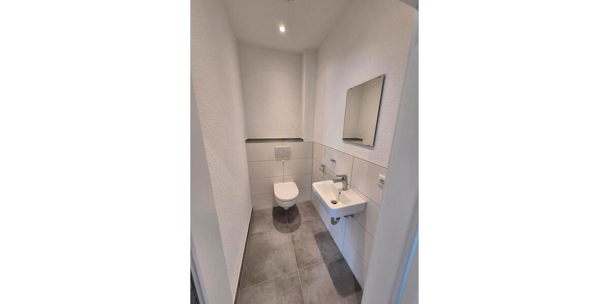 Erdgeschoßwohnung Minden - 3 Zimmer, 117 m&sup2;, 1.280&euro; | Angebot:25294057