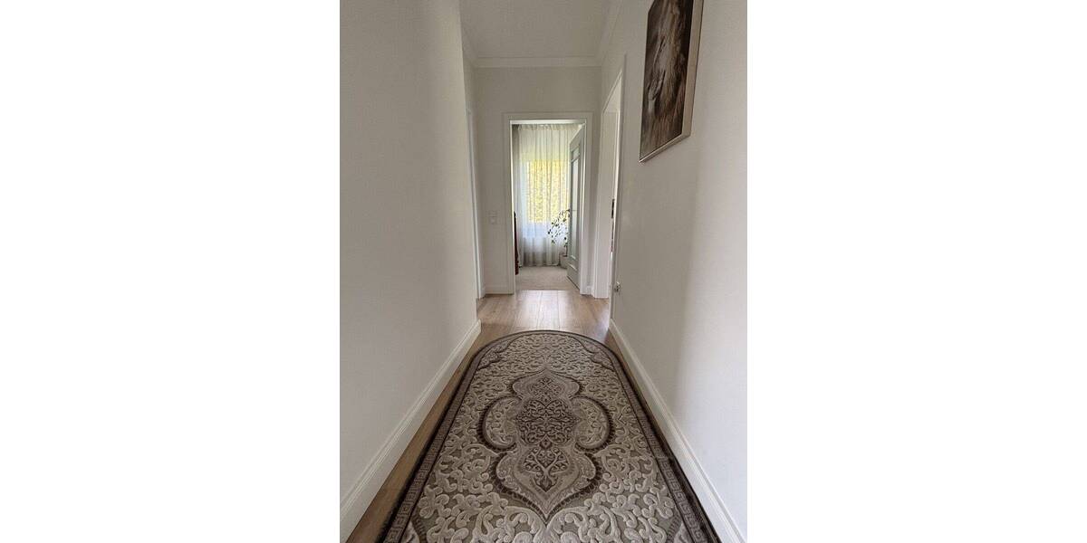 Einfamilienhaus Kirchlengern Klosterbauerschaft - 6 Zimmer, 120 m&sup2;, 350.000&euro; | Angebot:26826120