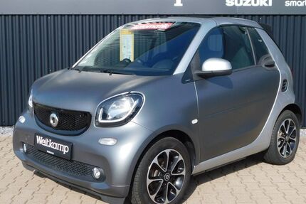 Smart ForTwo 74.300 km 13.390 &euro; Lübbecke 32312