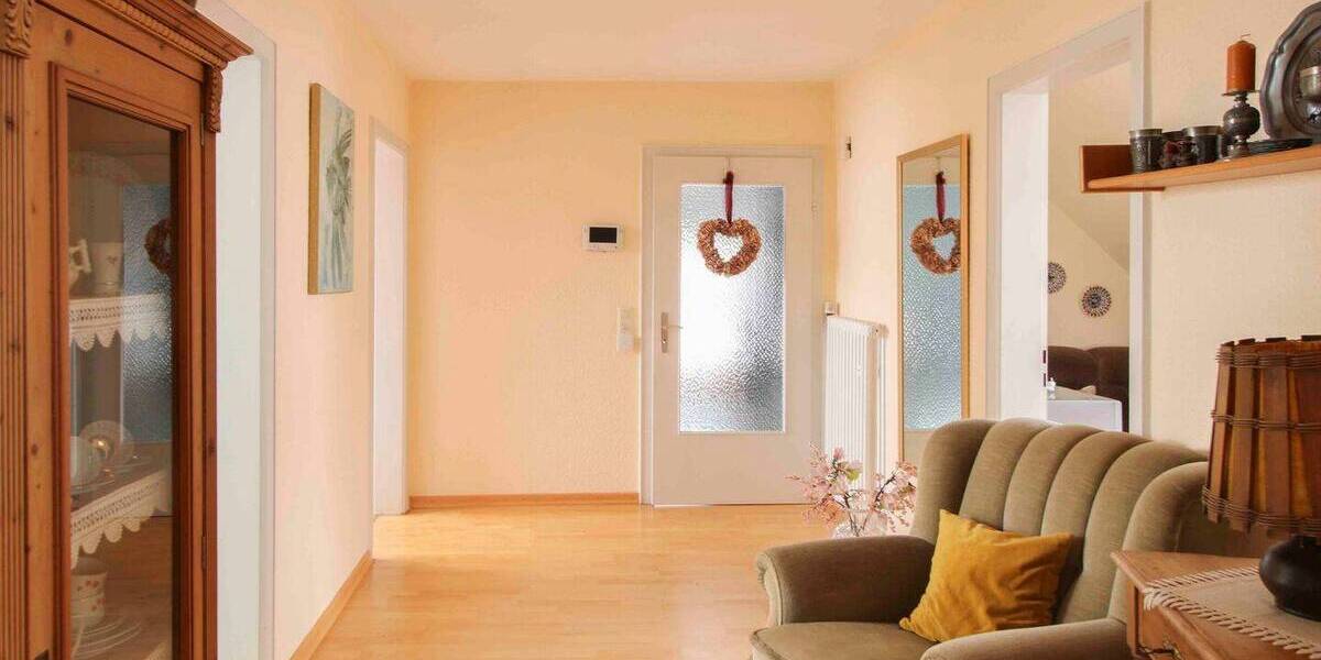 Einfamilienhaus Obernkirchen Vehlen - 7 Zimmer, 395.000&euro; | Angebot:26818857