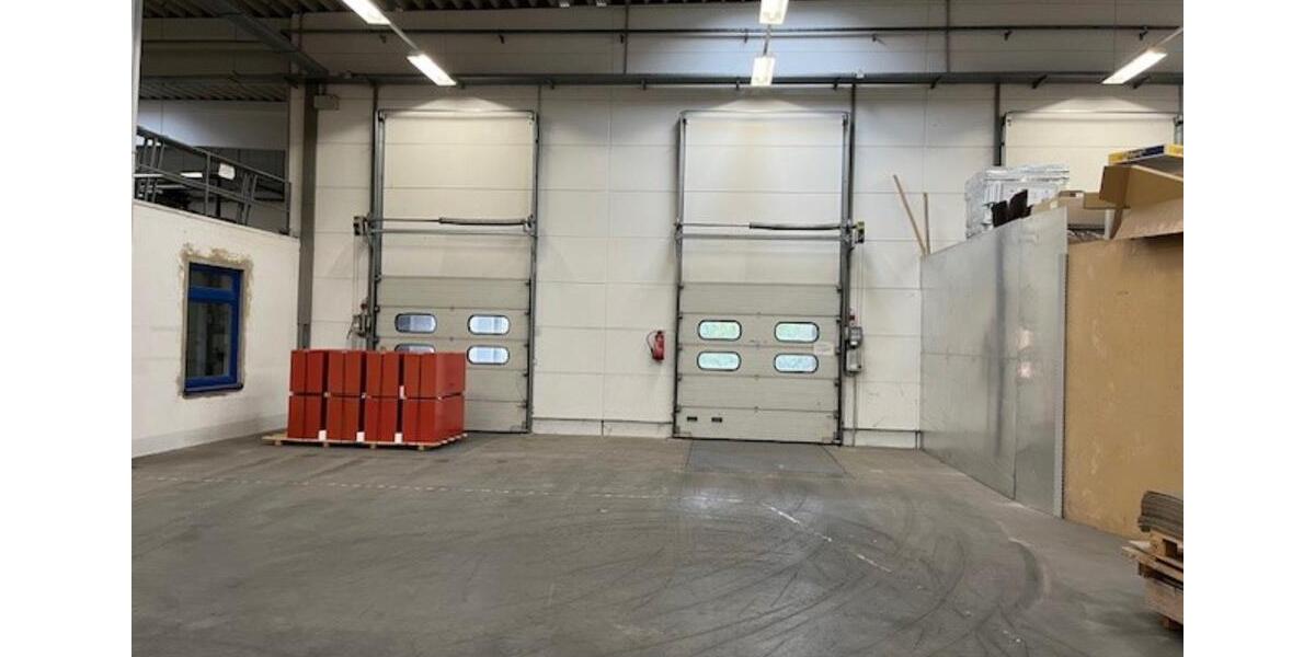 Gewerbeobjekt Lübbecke - 4.500&euro; | Angebot:23125151