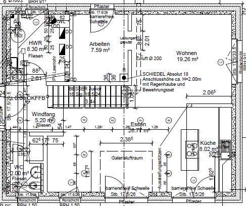 Einfamilienhaus Rehburg-Loccum Loccum - 5 Zimmer, 154 m&sup2;, 465.000&euro; | Angebot:26279786
