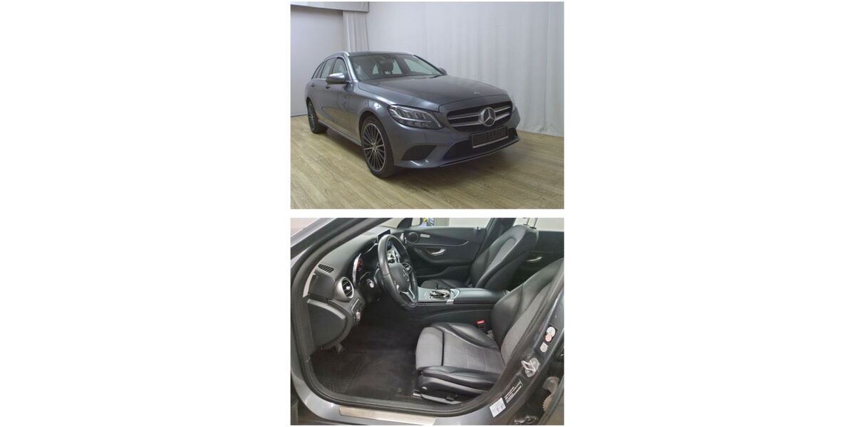 Mercedes-Benz 300 191.000 km 20.890 &euro; Apelern 31552