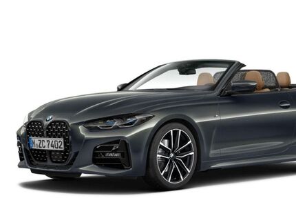 BMW 420 124.955 km 37.450 &euro; Bad Oeynhausen 32547